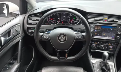 Volkswagen Golf 2015, 106899 км, за 5785.61 USD - фото 13