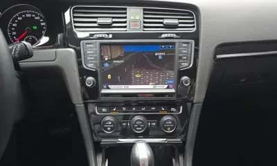 Volkswagen Golf 2015, 106899 км, за 5785.61 USD - фото 20