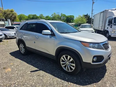 Kia Sorento 2012, 290000 км, за 2080.22 USD - фото 6