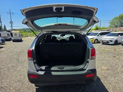 Kia Sorento 2012, 290000 км, за 2080.22 USD - фото 8