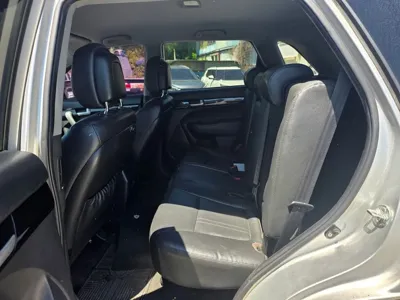 Kia Sorento 2012, 290000 км, за 2080.22 USD - фото 9