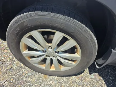 Kia Sorento 2012, 290000 км, за 2080.22 USD - фото 11