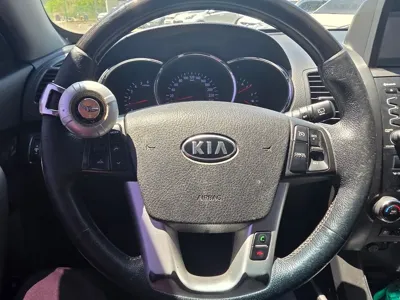 Kia Sorento 2012, 290000 км, за 2080.22 USD - фото 14