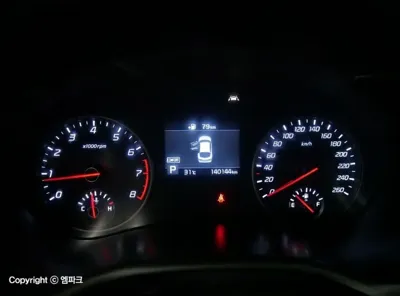 Kia Stinger 2018, 140144 км, за 8395.03 USD - фото 7