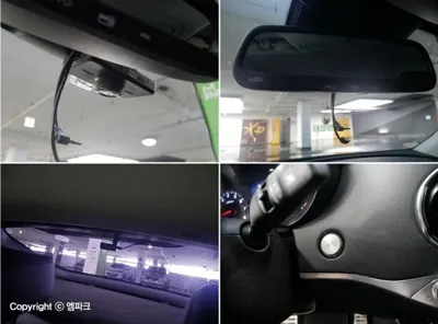 Kia Stinger 2018, 140144 км, за 8395.03 USD - фото 20