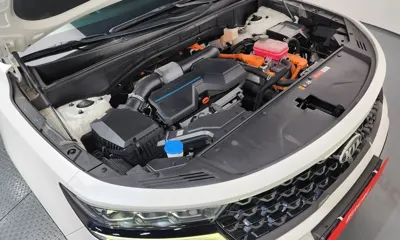 Kia Sorento 2021, 83871 км, за 18707.05 USD - фото 6