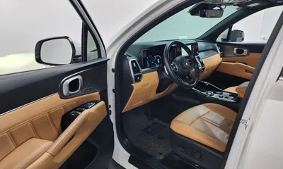 Kia Sorento 2021, 83871 км, за 18707.05 USD - фото 10