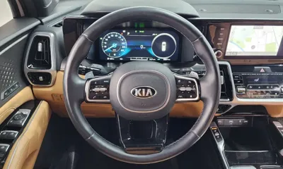 Kia Sorento 2021, 83871 км, за 18707.05 USD - фото 13