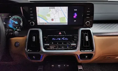 Kia Sorento 2021, 83871 км, за 18707.05 USD - фото 15