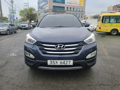 Hyundai Santafe 2013, 146155 км, за 4755.7 USD