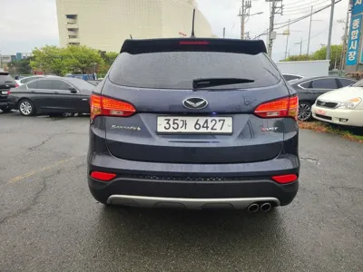 Hyundai Santafe 2013, 146155 км, за 4755.7 USD