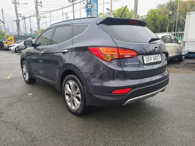 Hyundai Santafe 2013, 146155 км, за 4755.7 USD - фото 6