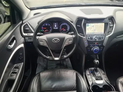 Hyundai Santafe 2013, 146155 км, за 4755.7 USD - фото 7