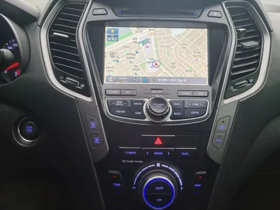 Hyundai Santafe 2013, 146155 км, за 4755.7 USD - фото 8