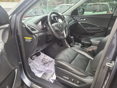 Hyundai Santafe 2013, 146155 км, за 4755.7 USD - фото 10
