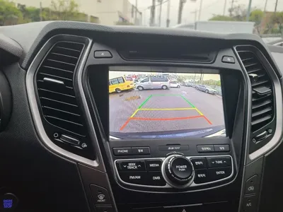 Hyundai Santafe 2013, 146155 км, за 4755.7 USD - фото 11