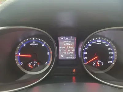 Hyundai Santafe 2013, 146155 км, за 4755.7 USD - фото 13