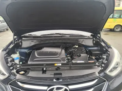 Hyundai Santafe 2013, 146155 км, за 4755.7 USD - фото 15