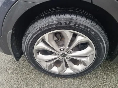 Hyundai Santafe 2013, 146155 км, за 4755.7 USD - фото 17