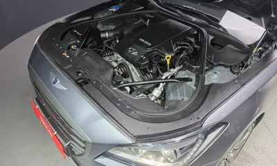 Hyundai Genesis 2014, 159742 км, за 6958.12 USD - фото 6