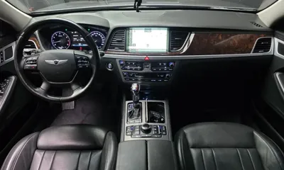 Hyundai Genesis 2014, 159742 км, за 6958.12 USD - фото 7