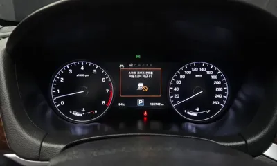 Hyundai Genesis 2014, 159742 км, за 6958.12 USD - фото 8