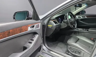 Hyundai Genesis 2014, 159742 км, за 6958.12 USD - фото 10