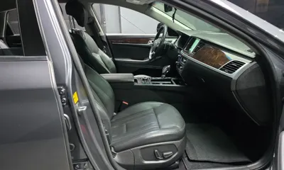 Hyundai Genesis 2014, 159742 км, за 6958.12 USD - фото 11