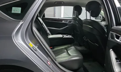 Hyundai Genesis 2014, 159742 км, за 6958.12 USD - фото 12
