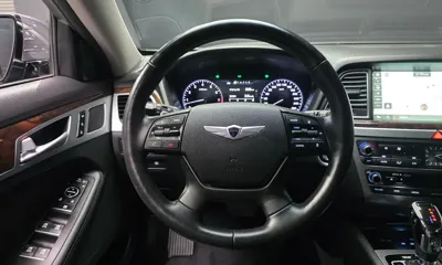 Hyundai Genesis 2014, 159742 км, за 6958.12 USD - фото 13