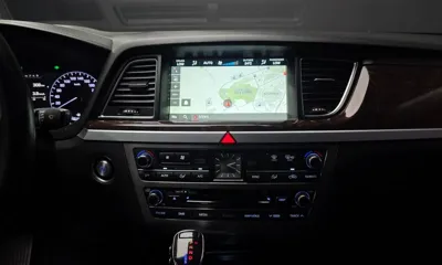 Hyundai Genesis 2014, 159742 км, за 6958.12 USD - фото 14