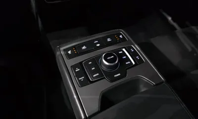 Hyundai Genesis 2014, 159742 км, за 6958.12 USD - фото 19