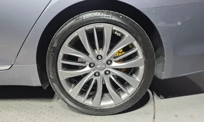 Hyundai Genesis 2014, 159742 км, за 6958.12 USD - фото 21