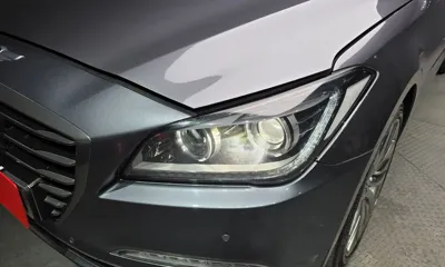 Hyundai Genesis 2014, 159742 км, за 6958.12 USD - фото 22