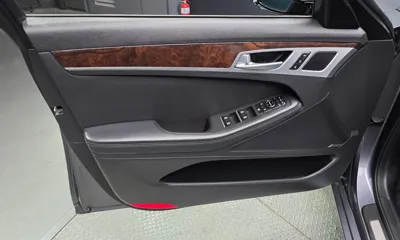 Hyundai Genesis 2014, 159742 км, за 6958.12 USD - фото 24