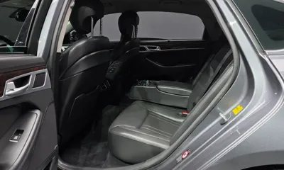 Hyundai Genesis 2014, 159742 км, за 6958.12 USD - фото 26
