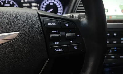 Hyundai Genesis 2014, 159742 км, за 6958.12 USD - фото 27