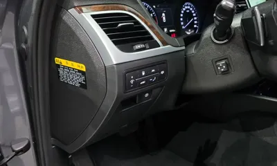 Hyundai Genesis 2014, 159742 км, за 6958.12 USD - фото 28