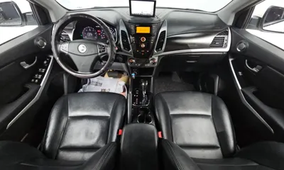 KG_Mobility_Ssangyong KORANDO 2014, 107993 км, за 3245.03 USD - фото 7