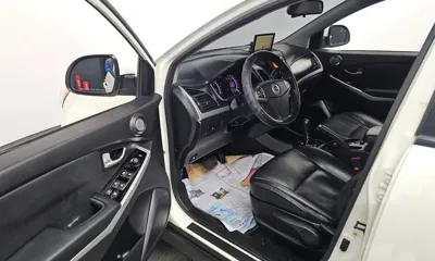 KG_Mobility_Ssangyong KORANDO 2014, 107993 км, за 3245.03 USD - фото 10
