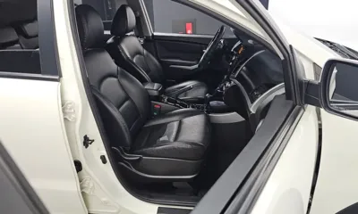KG_Mobility_Ssangyong KORANDO 2014, 107993 км, за 3245.03 USD - фото 12
