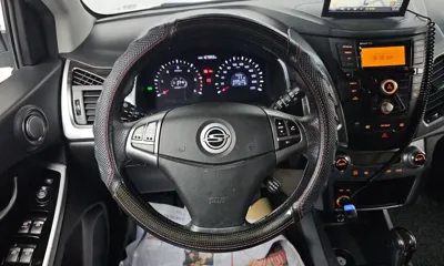 KG_Mobility_Ssangyong KORANDO 2014, 107993 км, за 3245.03 USD - фото 14
