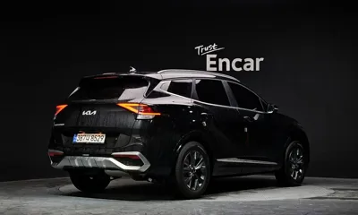 Kia Sportage 2023, 43392 км, за 17232.31 USD