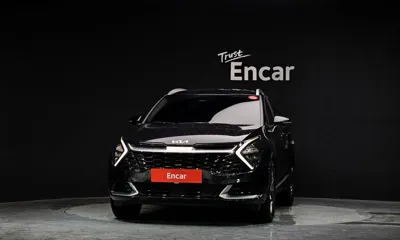 Kia Sportage 2023, 43392 км, за 17232.31 USD