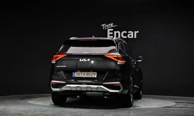 Kia Sportage 2023, 43392 км, за 17232.31 USD