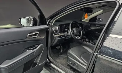 Kia Sportage 2023, 43392 км, за 17232.31 USD - фото 10