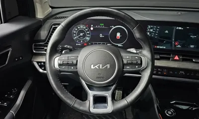 Kia Sportage 2023, 43392 км, за 17232.31 USD - фото 13