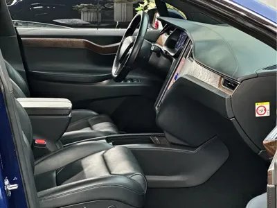 Tesla Model X 2019, 121000 км, за 21715.53 USD - фото 6