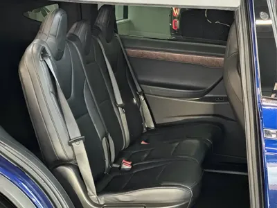 Tesla Model X 2019, 121000 км, за 21715.53 USD - фото 8