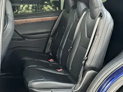 Tesla Model X 2019, 121000 км, за 21715.53 USD - фото 9
